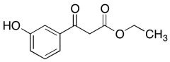 Ethyl 3-(3-hydroxyphenyl)-3-oxopropanoate