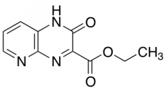 Ethyl 2-Hydroxypyrido[2,3-b]pyrazine-3-carboxylate