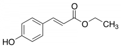 (E)-Ethyl 3-(4-hydroxyphenyl)acrylate