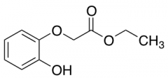 Ethyl 2-(2-hydroxyphenoxy)acetate