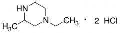 1-Ethyl-3-methyl-piperazine dihydrochloride