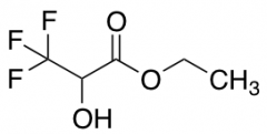 Ethyl 3,3,3-trifluoro-2-hydroxy-propionate