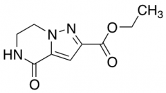 Ethyl 4-Oxo-4,5,6,7-tetrahydropyrazolo[1,5-A]pyrazine-2-carboxylate
