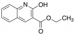 Ethyl 2-Oxo-1,2-dihydroquinoline-3-carboxylate