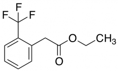 Ethyl 2-(Trifluoromethyl)phenylacetate