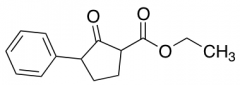 Ethyl 2-Oxo-3-phenylcyclopentanecarboxylate