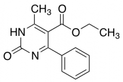 Ethyl 6-Methyl-2-Oxo-4-Phenyl-1,2-Dihydro-5-Pyrimidinecarboxylate