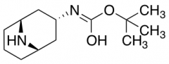 Exo-3-(Boc-amino)-9-azabicyclo[3.3.1]nonane