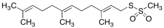 (E,E)-Farnesyl MTS