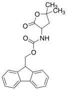 9H-fluoren-9-ylmethyl N-(5,5-dimethyl-2-oxooxolan-3-yl)carbamate