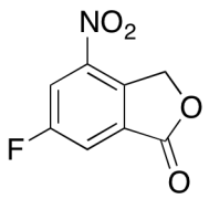 6-Fluoro-4-nitro-1(3H)-isobenzofuranone