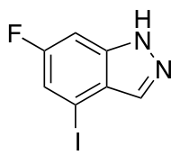 6-Fluoro-4-iodoindazole