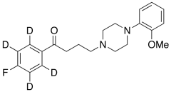 Fluanisone-d4