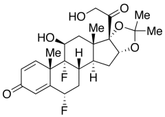 Fluocinolone Acetonide