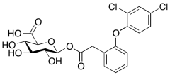 Fenclofenac Glucuronide