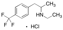 (&plusmn;)-p-Fenfluramine Hydrochloride