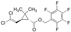 Fenfluthrin
