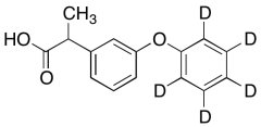 Fenoprofen-d5