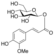 Ferulic Acid Acyl-&beta;-D-glucoside