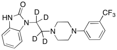 Flibanserin-d4