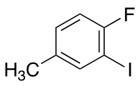 4-Fluoro-3-iodotoluene