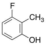 3-Fluoro-2-methylphenol