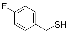 4-Fluorobenzyl Mercaptan