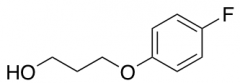 3-(4-Fluorophenoxy)propan-1-ol