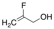2-Fluoroallyl Alcohol