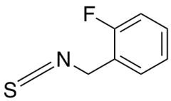 2-Fluorobenzyl Isothiocyanate