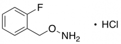 O-(2-Fluorobenzyl)hydroxylamine Hydrochloride