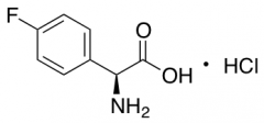 L-P-Fluorophenylglycine Hydrochloride