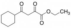 Ethyl 4-Cyclohexyl-2,4-dioxobutanoate