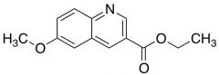 Ethyl 6-Methoxyquinoline-3-carboxylate