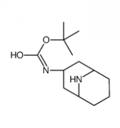 Exo-3-(boc-amino)-9-azabicyclo[3.3.1]nonane