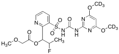 Flucetosulfuron Dimethoxy-D3