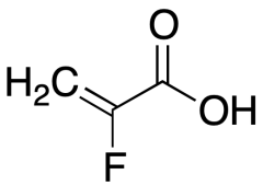 2-Fluoroacrylic Acid