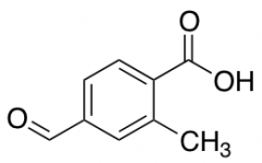 4-formyl-2-methylbenzoic acid
