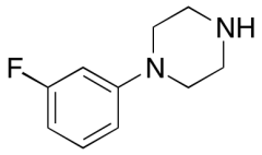 1-(3-Fluorophenyl)-piperazine