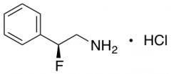 (2S)-2-fluoro-2-phenylethan-1-amine hydrochloride
