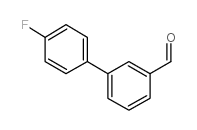 3-(4-Fluorophenyl)benzaldehyde