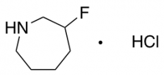 3-Fluoroazepane Hydrochloride
