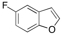 5-Fluorobenzofuran