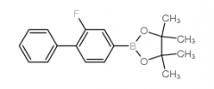 2-Fluoro-4-biphenylboronic acid, pinacol ester
