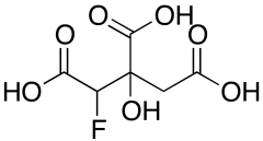 Fluorocitric Acid