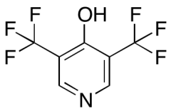 3,5-Bis(trifluoromethyl)-4-pyridinol