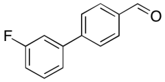 3'-Fluoro[1,1'-biphenyl]-4-carboxaldehyde