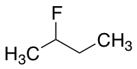 2-Fluorobutane