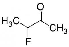 3-Fluoro-2-butanone