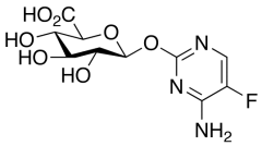 5-Fluoro Cytosine O-&beta;-D-Glucuronide